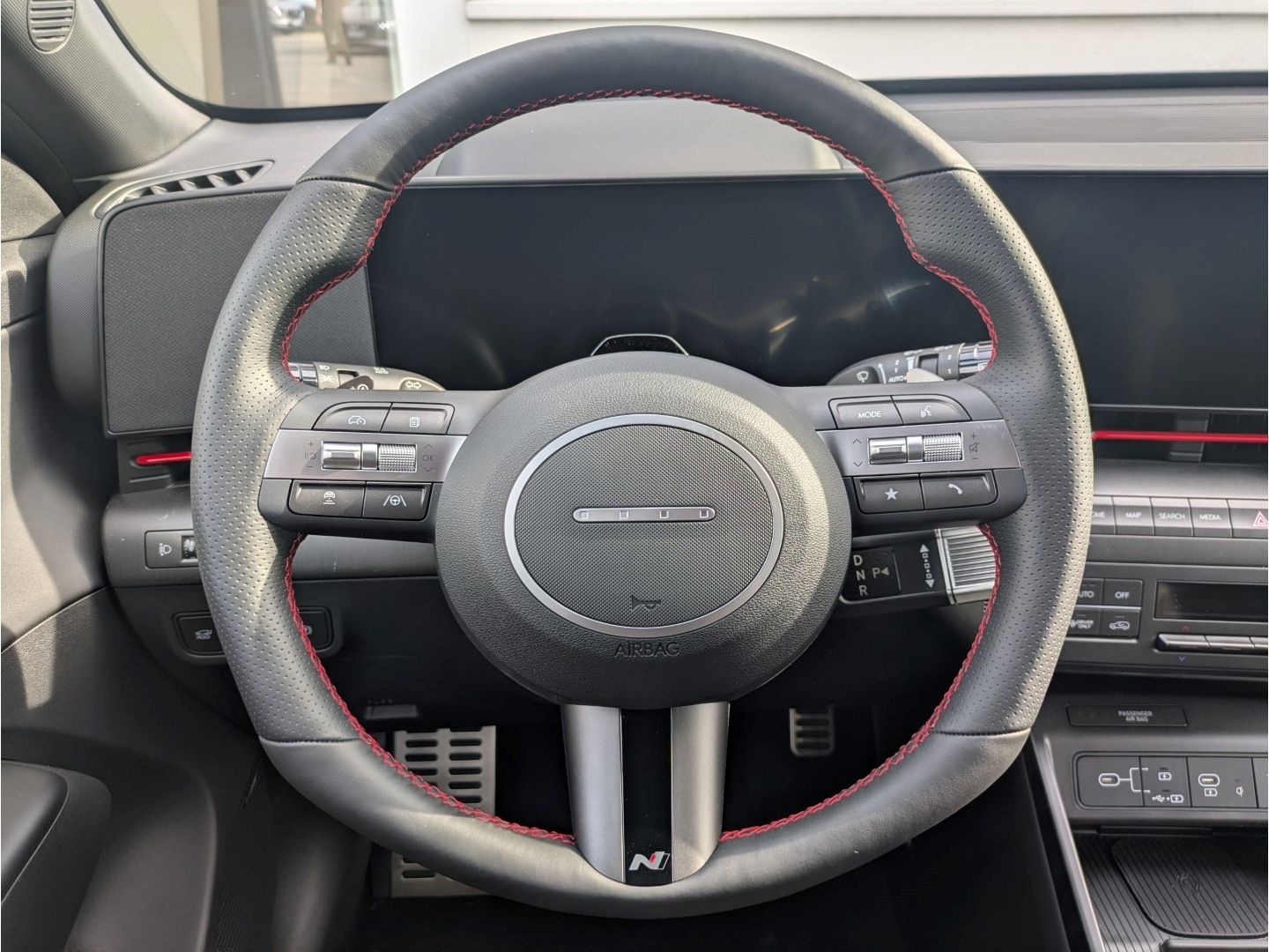 Hyundai KONA Elektro – Bild 8