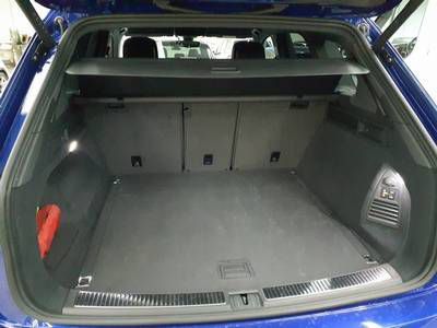 Volkswagen Touareg - Bild 6