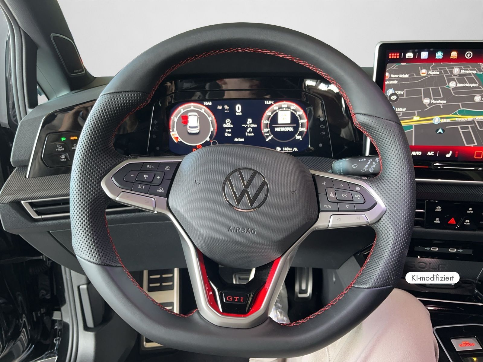 Volkswagen Golf - Bild 11