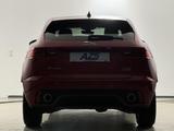 Jaguar E-Pace D180 AWD R-Dynamic LED ACC Navi Kamera - Jaguar E-Pace: R Dynamic
