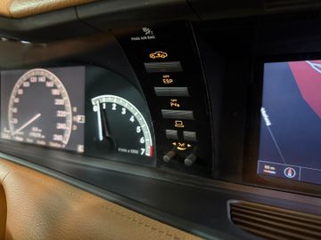 Mercedes CL 500 - 11