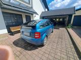 Audi Verkaufen unseren Audi A2 - gebrauchte Audi A2 aus dem Jahr 2001