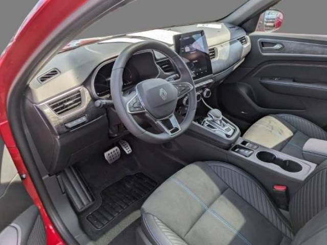 Fahrzeugabbildung Renault ARKANA ESPRIT ALPINE Mild Hybrid 160 EDC