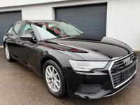 Audi A6 Avant 45 TDI quattro basis