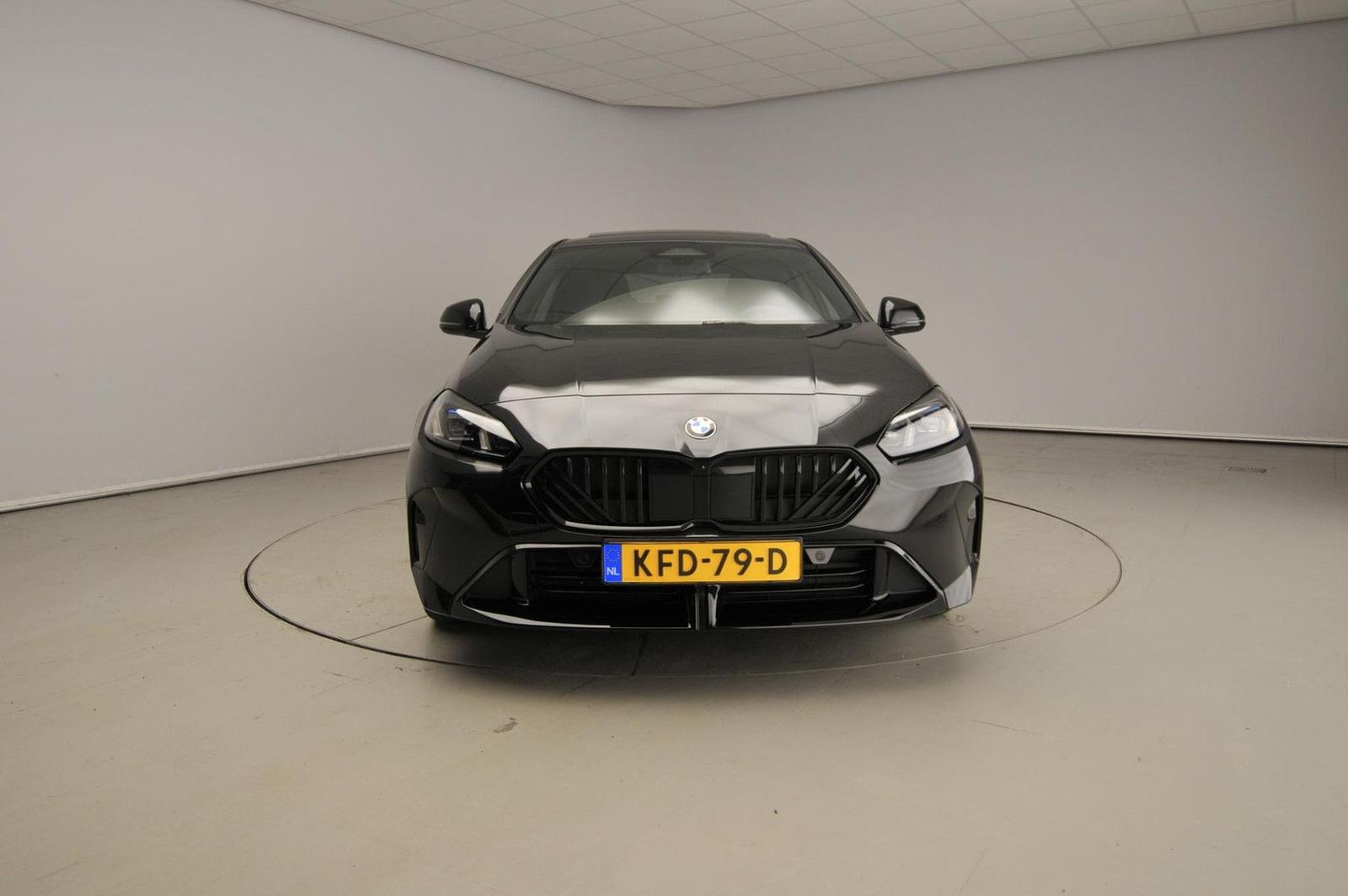 BMW 220 Gran Coupé 2 Serie M-Sportpakket LED n, миниатюра 5