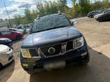 Nissan Navara D 40 - Nissan Navara aus 2006