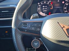 CUPRA Leon ST 1.5 eTSI 150 PS #KESSY #KAMERA