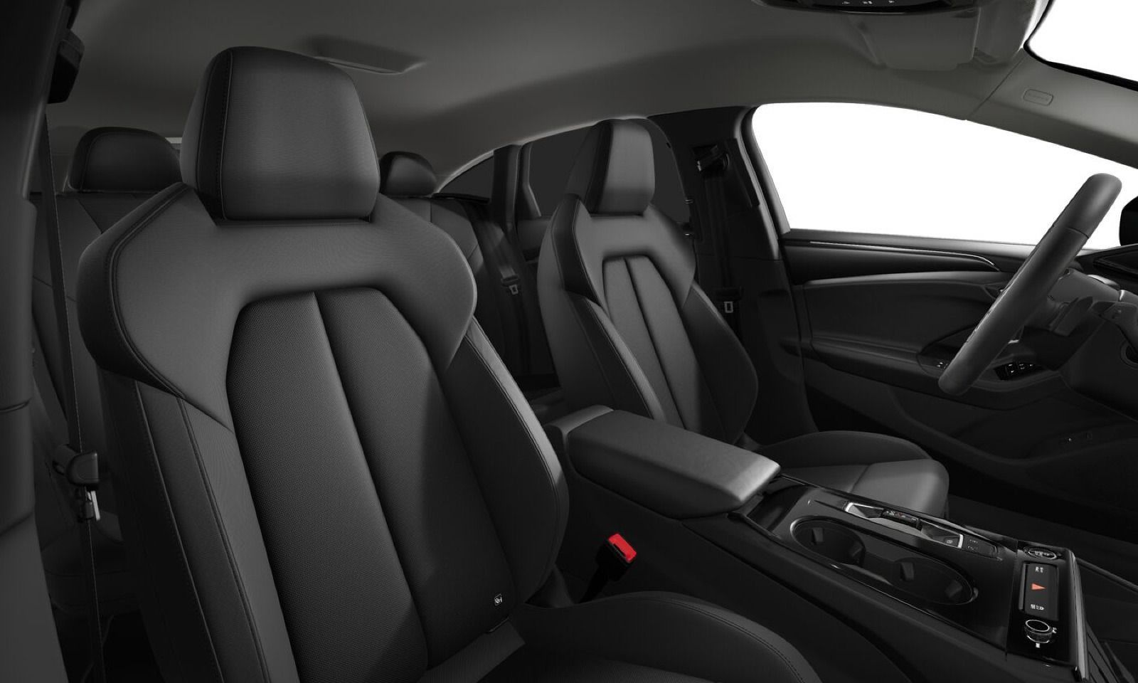 Audi A6 e-tron - Bild 5