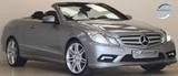 Mercedes-Benz E 350CGI 292PS AMG-Line Cabrio Navi Airscarf - aus 2011: Ps3