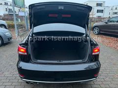 AUDI A3 40 TFSI S-Tronic Design*Pano*SZH*RFK*Leder*SS