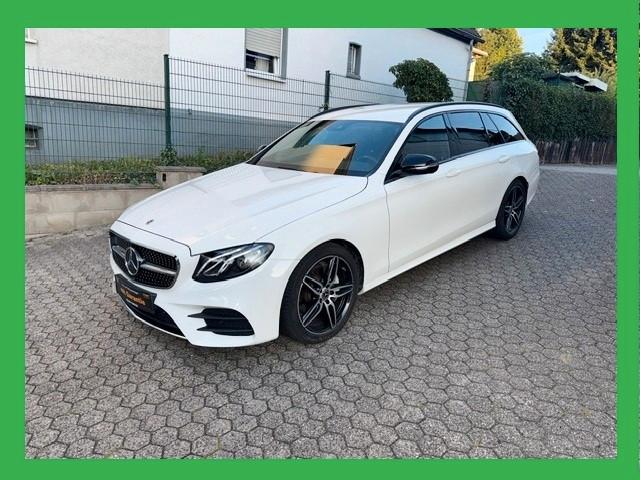 Mercedes-Benz E 300 E T-Modell  AMG SPORT PAKET