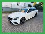 Mercedes-Benz E 300 E T-Modell  AMG SPORT PAKET - Mercedes-Benz E 300 in Bochum