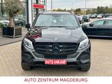 Mercedes-Benz GLE 350 d 4Matic LED*NAV*LEDER*PANO*AHK - Mercedes-Benz GLE-Class: Panoramadach