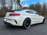 Mercedes-Benz C 63s AMG Coupe Edition1+Night+Keramik+NP119000€