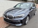 BMW 118d M Sport/AHK/Business Paket/Panorama Glasdac - BMW 118: M Paket