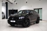 Mercedes-Benz GLE 53 AMG|COUPE|HUD|NIGHT|SOFT|LUFT|360°|BURM.|
