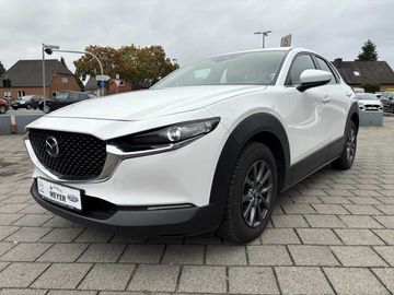 Mazda CX-30 e-SKYACTIV-G 2.0 M-Hybrid NaviLED