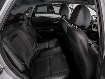 Hyundai Kona 1.0 Premium 2WD DAB Navi Kamera Leder LED