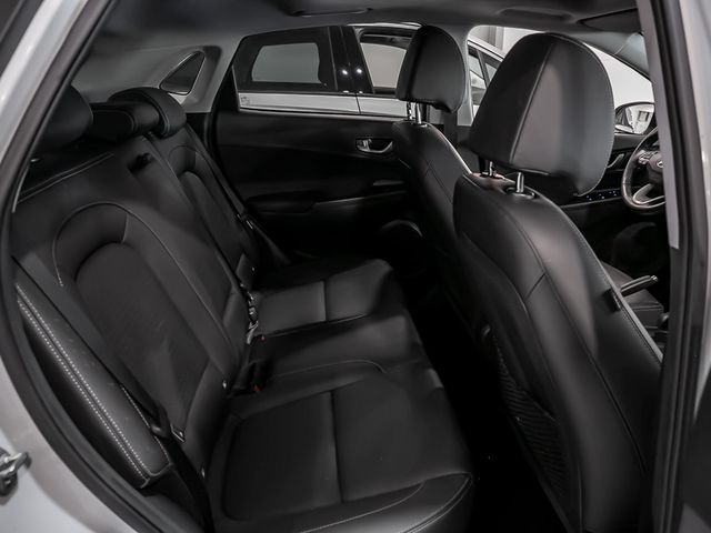 Hyundai Kona 1.0 Premium 2WD DAB Navi Kamera Leder LED