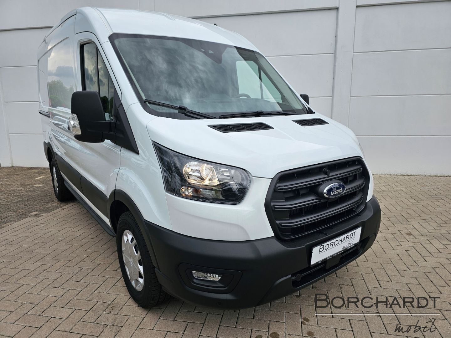 Ford Transit - Bild 4