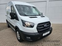 Ford Transit - Vorschau Bild 4