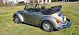 Volkswagen Käfer 1303 LS Cabriolet  - aus 1979: Cabrio