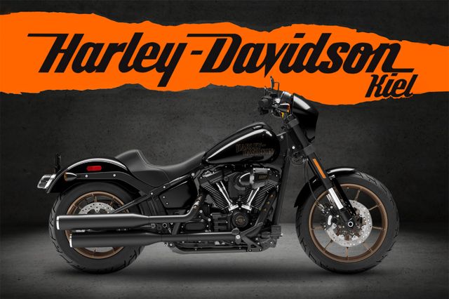 Harley-Davidson LOW RIDER S 117 FXLRS MY24 - Kurzfristig Verfüg.
