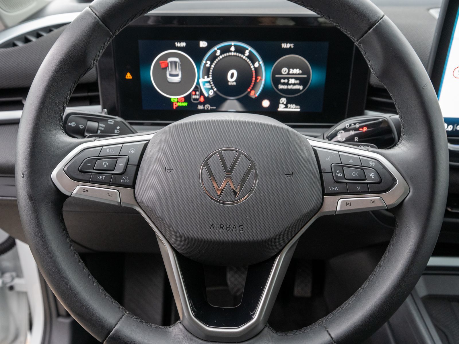 Volkswagen T-Roc - Bild 20