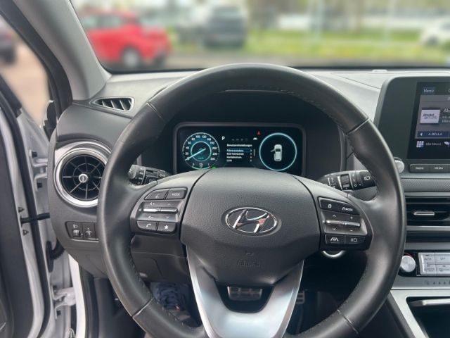 Fahrzeugabbildung Hyundai KONA Basis Elektro 2WD Apple CarPlay Android Aut