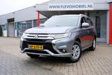 Mitsubishi Outlander 2.0 PHEV Business Edition Aut. Navi|Ha - Mitsubishi Outlander Edition mit Hybrid-Antrieb (Benzin/Elektro)