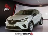 Renault Captur II Evolution 1.3 TCe 140 LED Navi Sitzhei - gebrauchte Renault Captur aus dem Jahr 2023