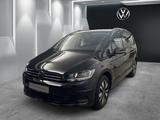 Volkswagen Touran Goal Rear View Allwetter Navi 7 Sitzer
