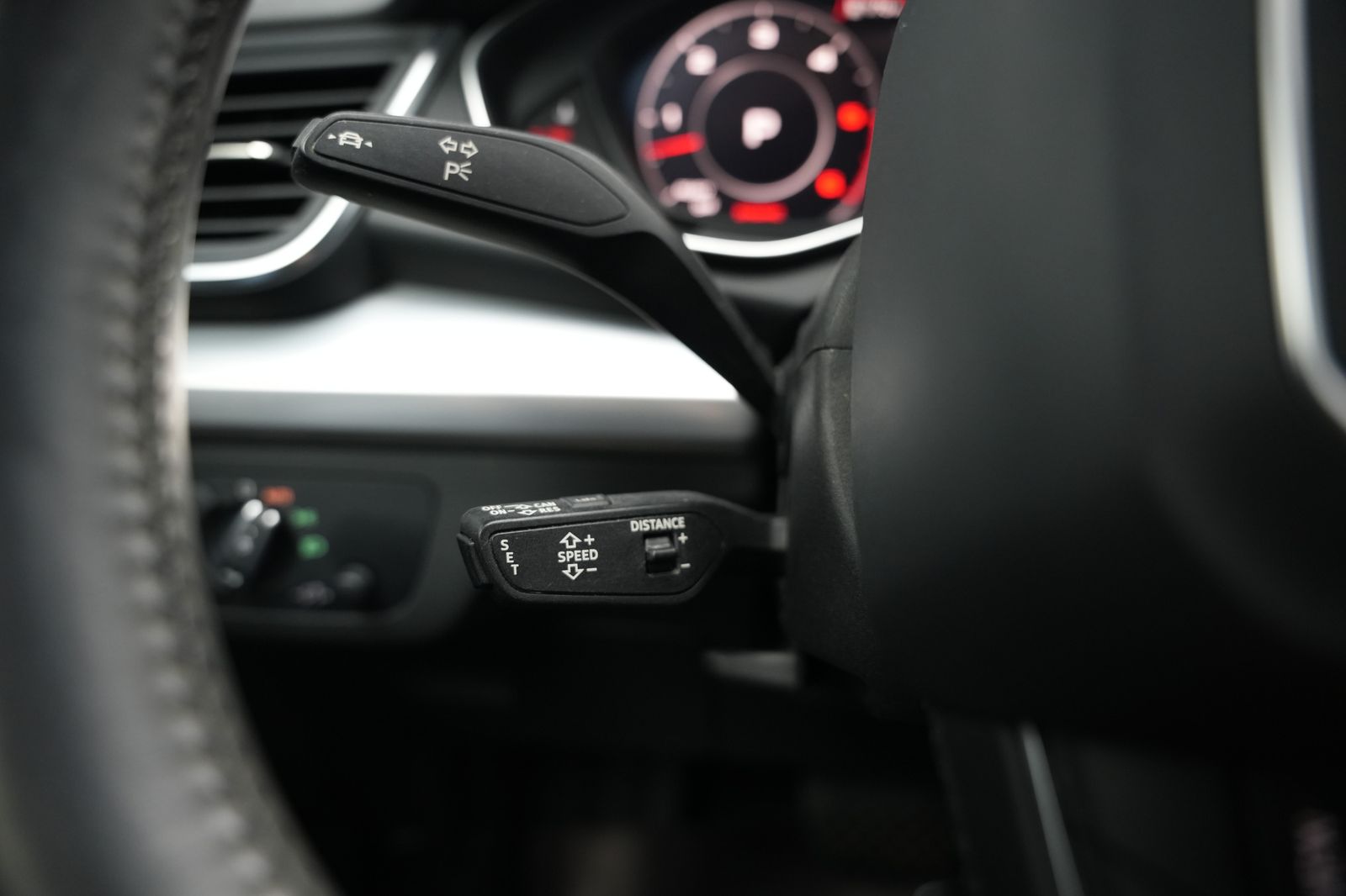 Fahrzeugabbildung Audi Q5 50 TDI *S-Line*Virtual*360°KAMERA*