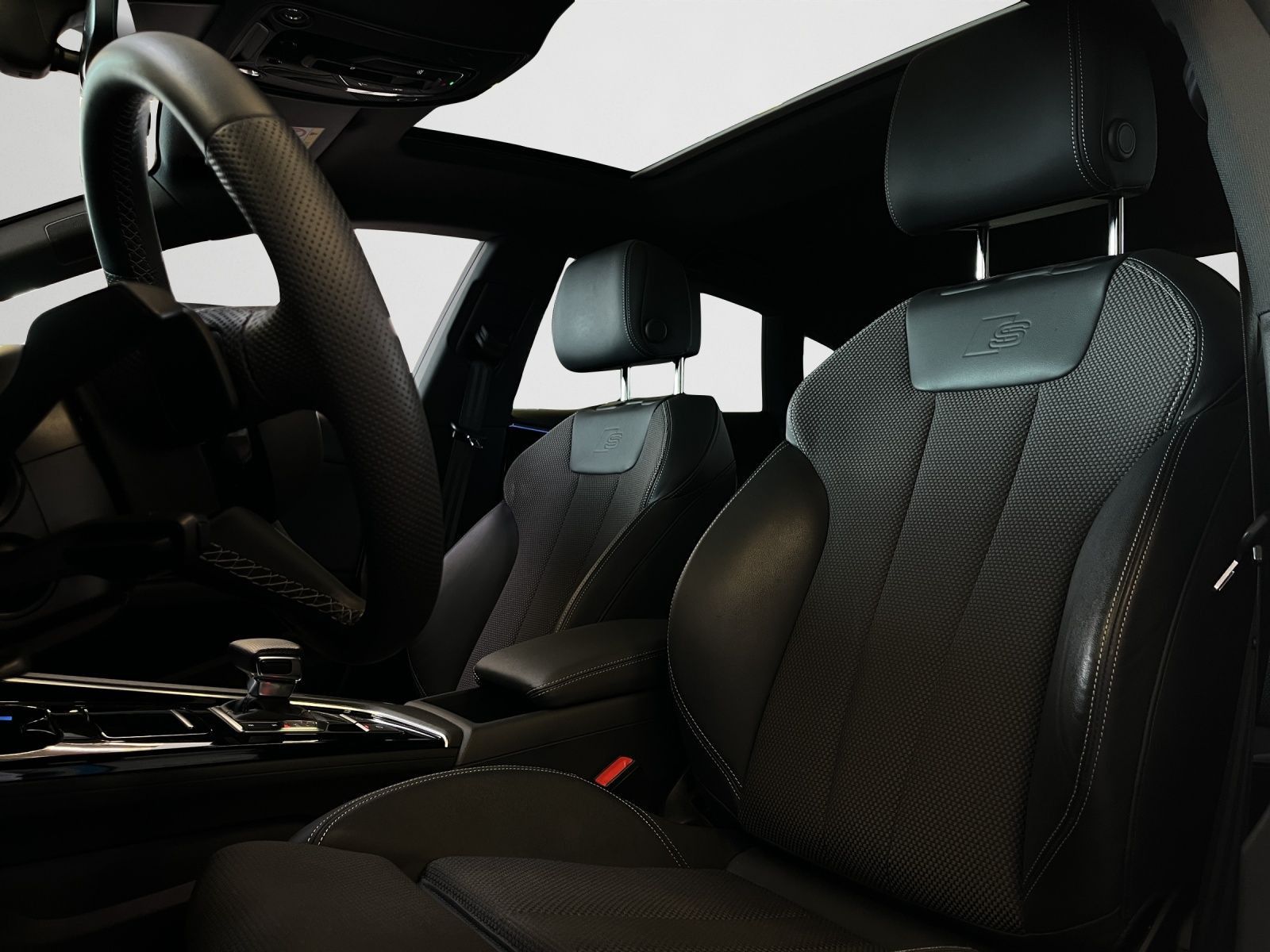Audi A5 - Bild 13
