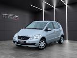 Mercedes-Benz A 150 *Garantie-TÜV/ServiceNeu-Klima-Scheckheft* - Mercedes-Benz A 150 mit Benzin-Antrieb