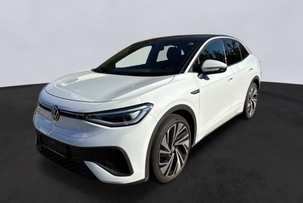 Volkswagen ID.5 Pro Performance 82-kWh ACC AHK HUD IQ-LIGHT foto 4