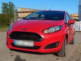 Ford Fiesta Trend  / 1.25 / JA8 / 60 kW / ... - Ford Fiesta: Ja8