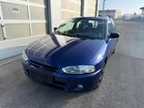 Mitsubishi Colt Service und TÜV NEU, 8Fach... - gebrauchte Mitsubishi Colt aus dem Jahr 1999