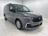 Ford FORD Gran Tourneo Connect V761 2.0 ecoblue 122cv - Ford Tourneo Connect mit Halbautomatikschaltung