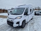Knaus VAN TI Vansation 650 MEG - Knaus Van TI 650 MEG VANSATION