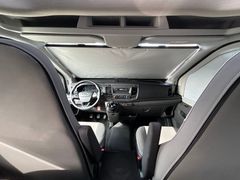 Fahrzeugabbildung Roller Team Kronos 295 TL Hub-Bett SAT TV 5 Schlafplätze