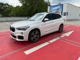 BMW X1 F48 xDrive | M-Paket | LED | Carpla... - BMW X1: F48