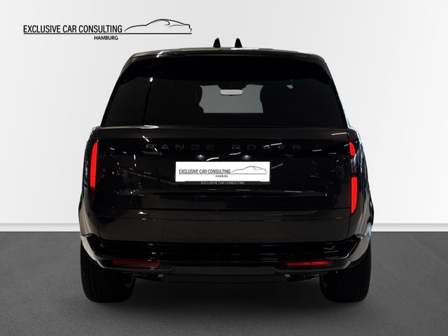 LAND ROVER Range Rover – Bild 5