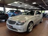 Mercedes-Benz CLC 230, V6, Panorama, Leder, Navi., Bi-Xenon - Mercedes-Benz CLC-Klasse mit Panoramadach