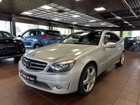 Mercedes-Benz CLC 230, V6, Panorama, Leder, Navi., Bi-Xenon