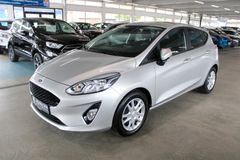 Fahrzeugabbildung Ford Fiesta Cool &  Connect AUTOMATIK 5-trg CAM NAVI