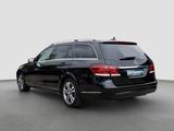 Mercedes-Benz E 350 BlueTec 4Matic+Massage+LED+AHK+S-Dach - Mercedes-Benz E 350 mit Diesel-Antrieb: Kombi