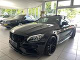 Mercedes-Benz C 63 S AMG Coupe *PERFORMANCE SITZE+ABGASANLAGE* - Mercedes-Benz C 63 AMG: Coupé