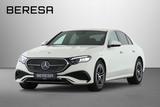 Mercedes-Benz E 220 d AMG SHZ LED Navi MBUX Burmester AUT - Mercedes-Benz E 220