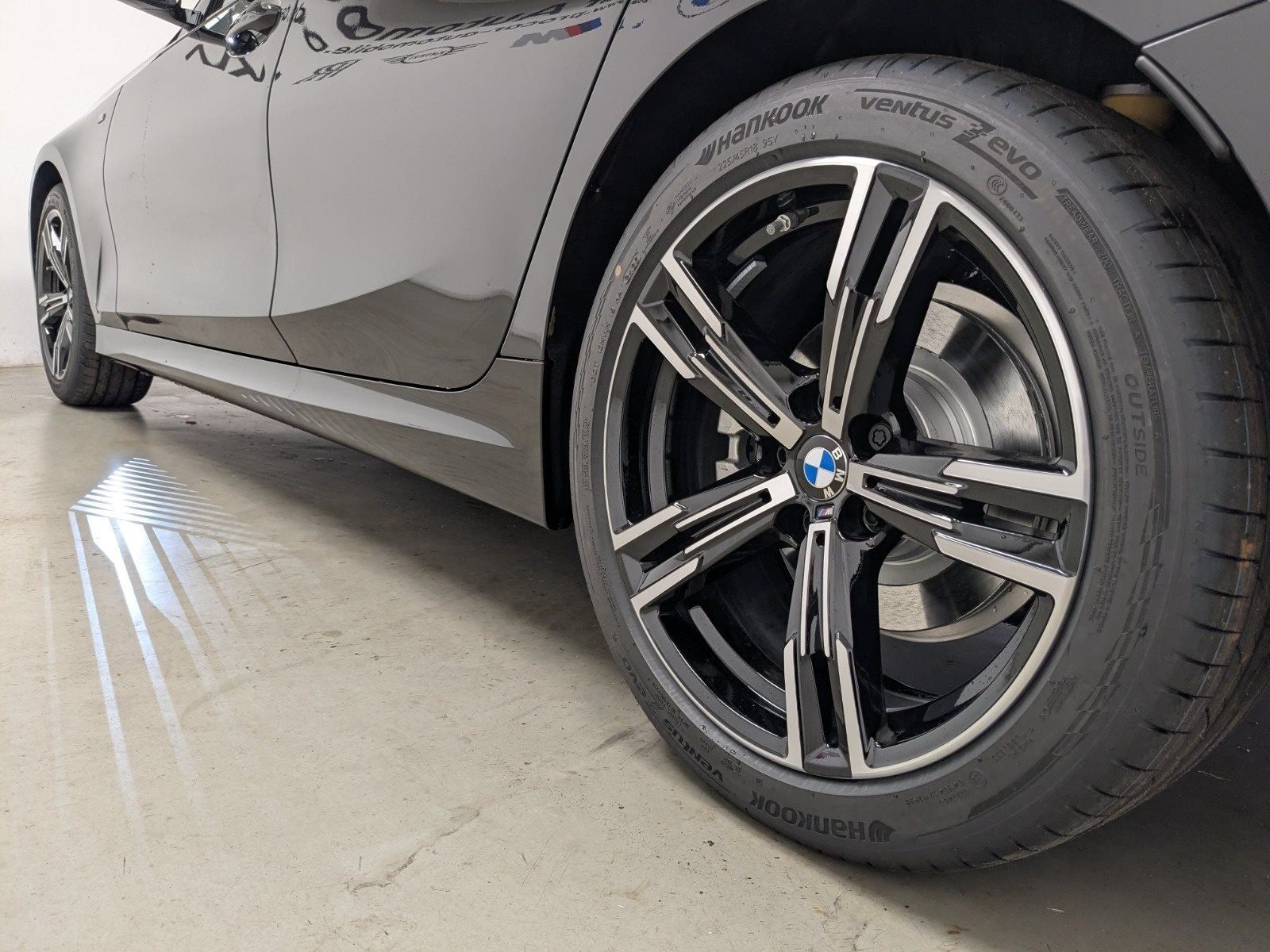 BMW 318 - Bild 13